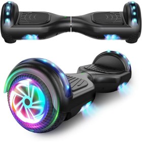 hoverboard -1